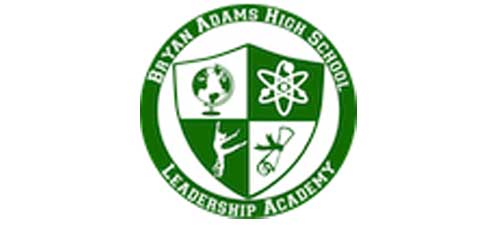 Bryan Adams High School Leadership Academy