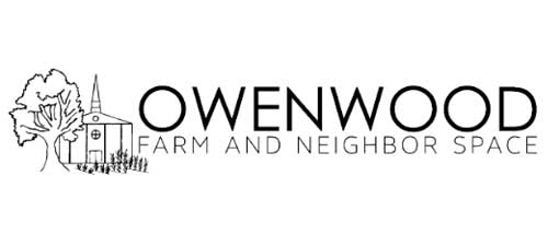 Owenwood Farm & Neighbor Space