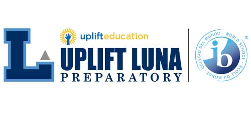 Uplift Luna Preparatory